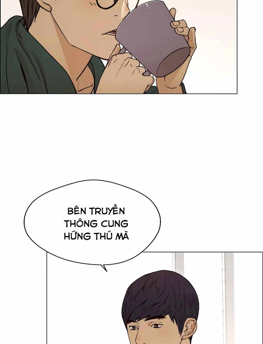 Người Đàn Ông Thực Thụ Chapter 120 - 110