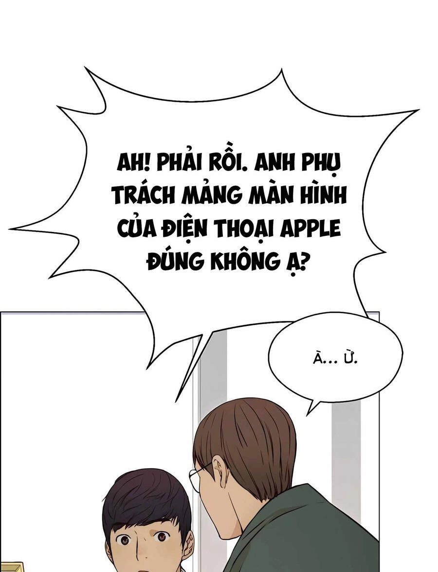 Người Đàn Ông Thực Thụ Chapter 120 - 114