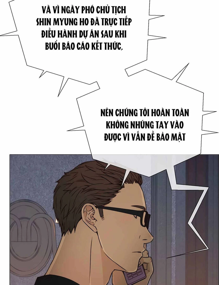 Người Đàn Ông Thực Thụ Chapter 121 - 6