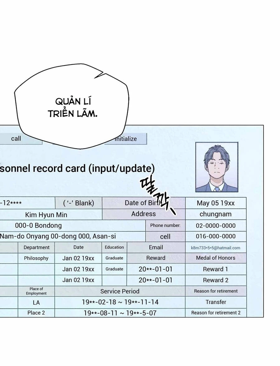 Người Đàn Ông Thực Thụ Chapter 121 - 25