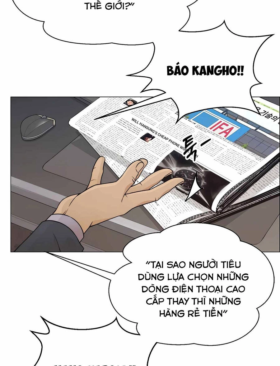 Người Đàn Ông Thực Thụ Chapter 121 - 41