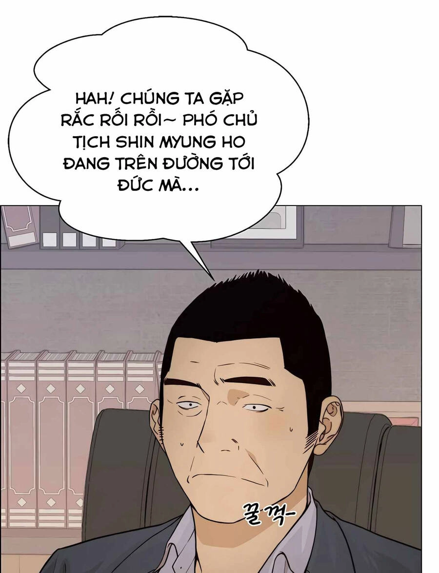 Người Đàn Ông Thực Thụ Chapter 121 - 44