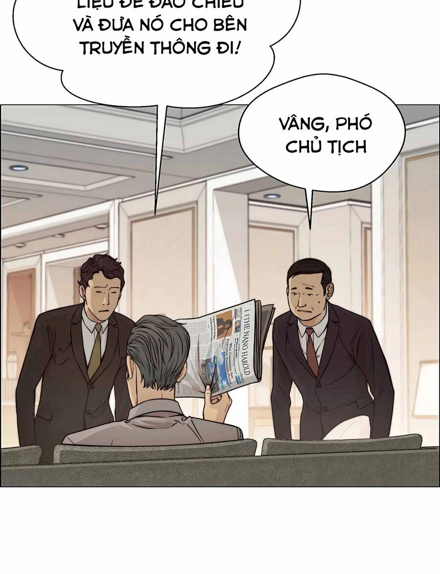 Người Đàn Ông Thực Thụ Chapter 121 - 48