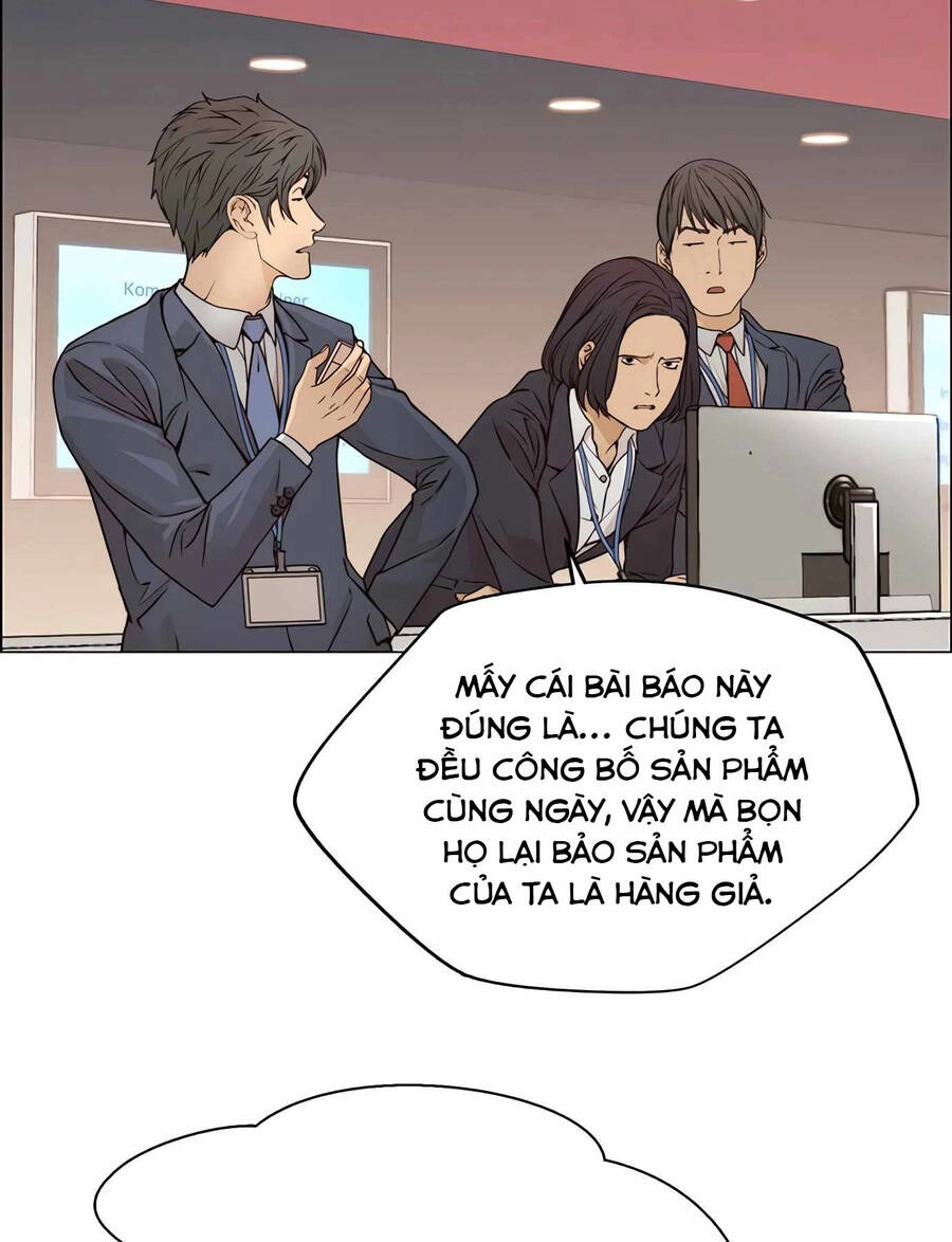 Người Đàn Ông Thực Thụ Chapter 121 - 57