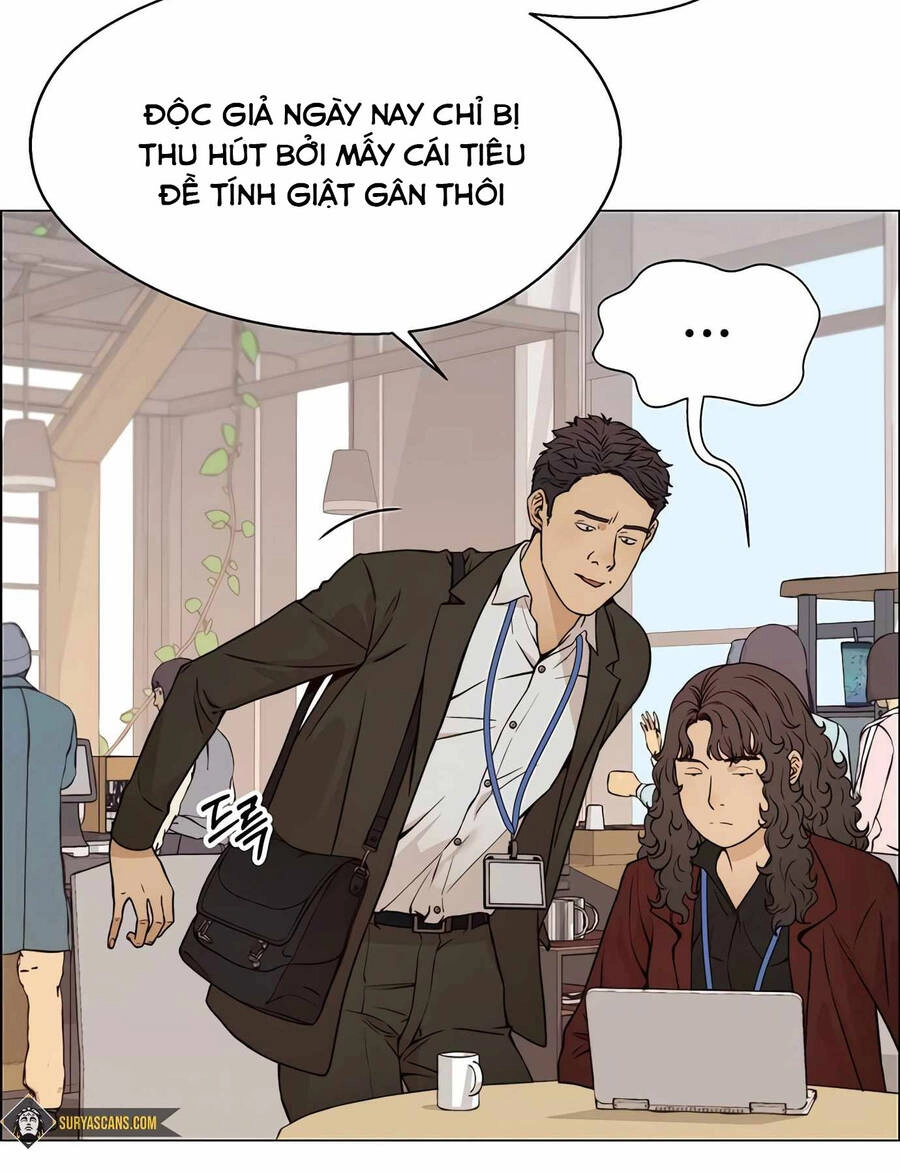 Người Đàn Ông Thực Thụ Chapter 121 - 64