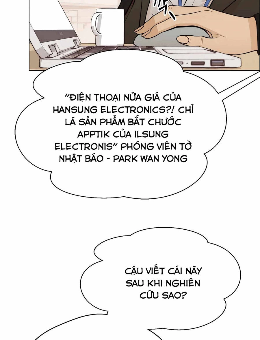 Người Đàn Ông Thực Thụ Chapter 121 - 66
