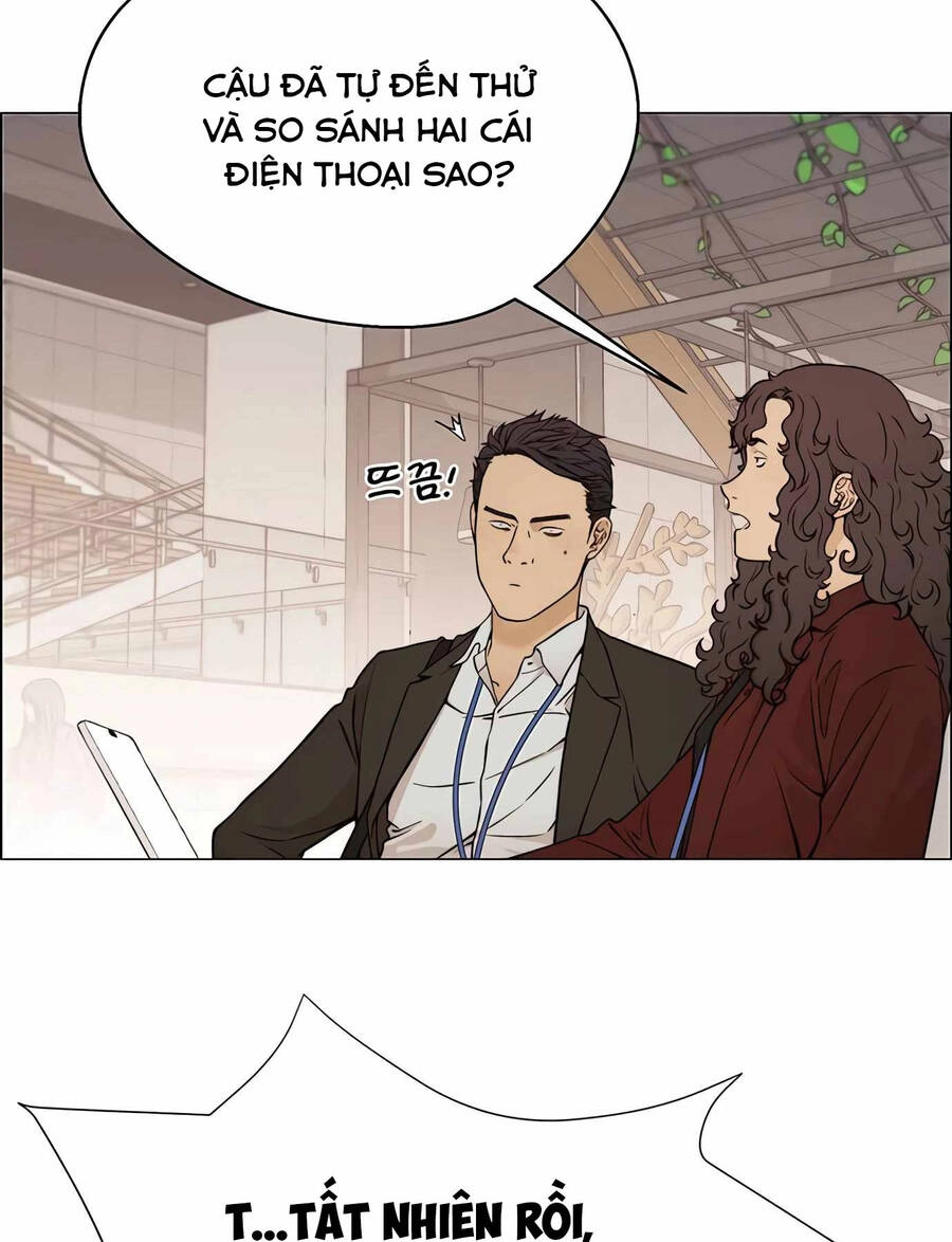 Người Đàn Ông Thực Thụ Chapter 121 - 67