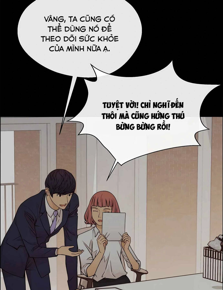 Người Đàn Ông Thực Thụ Chapter 121 - 100