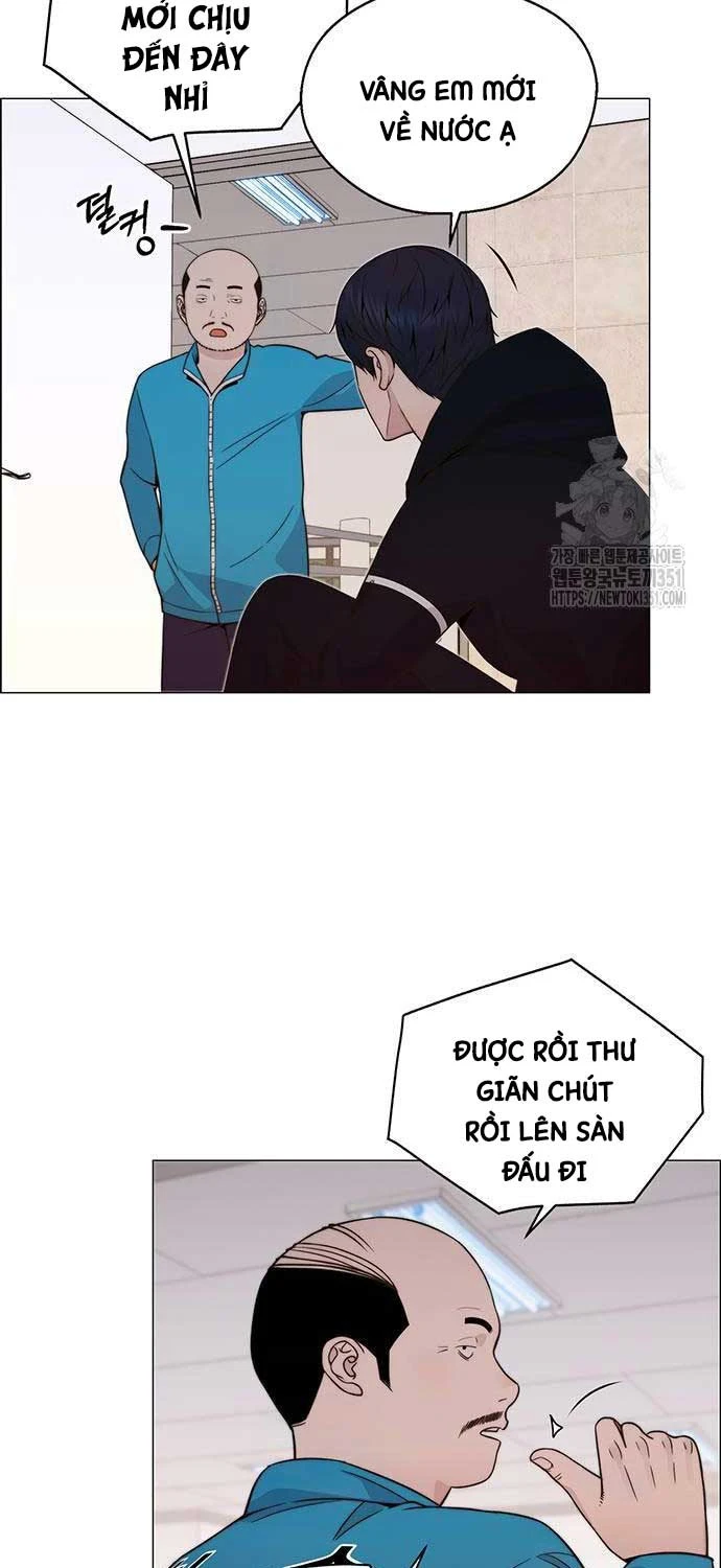 Người Đàn Ông Thực Thụ Chapter 206 - 30