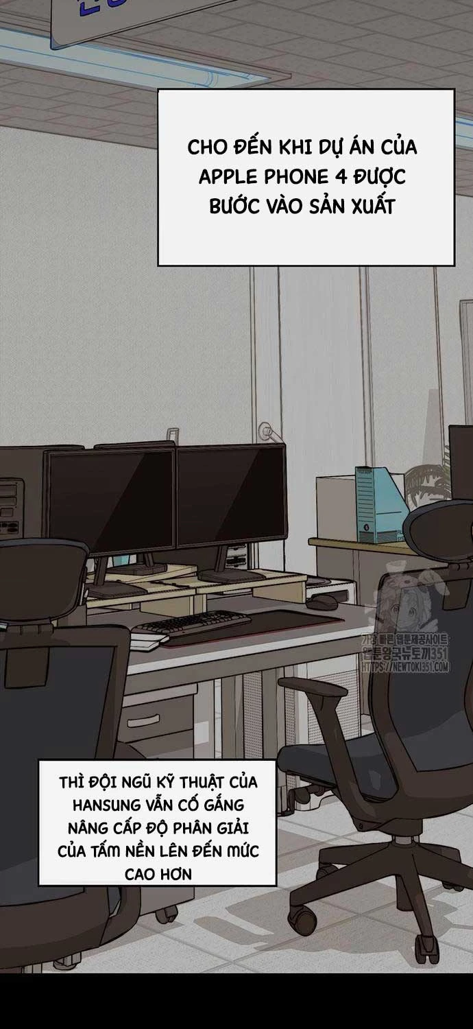 Người Đàn Ông Thực Thụ Chapter 206 - 46