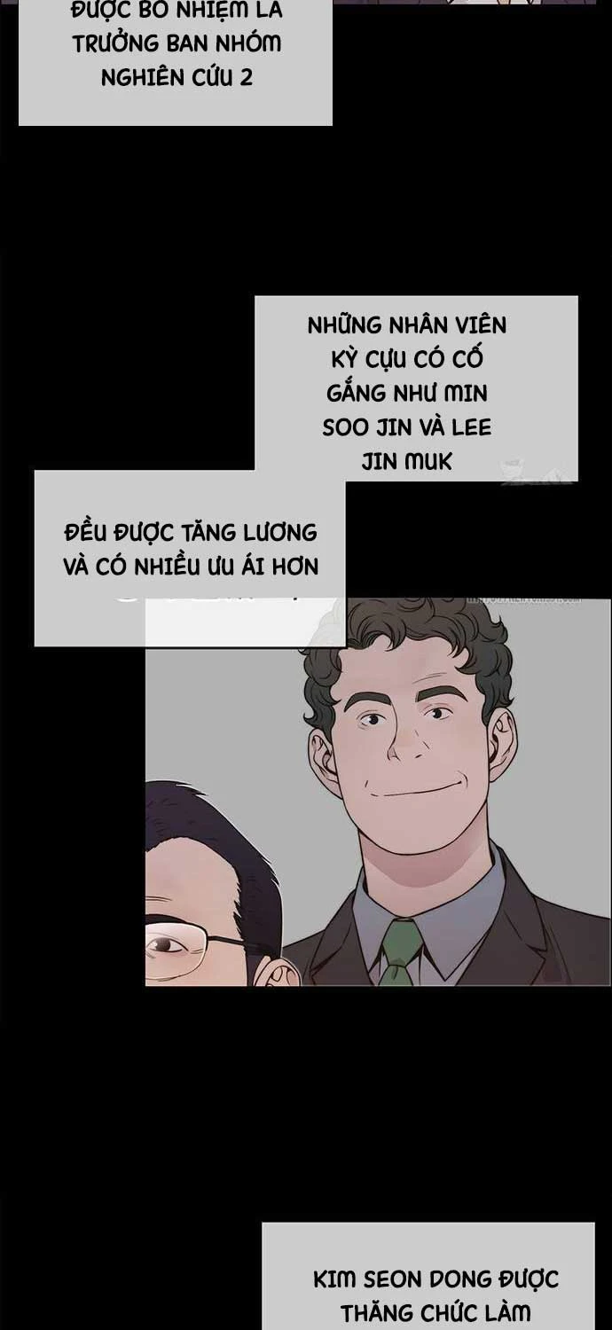 Người Đàn Ông Thực Thụ Chapter 206 - 55