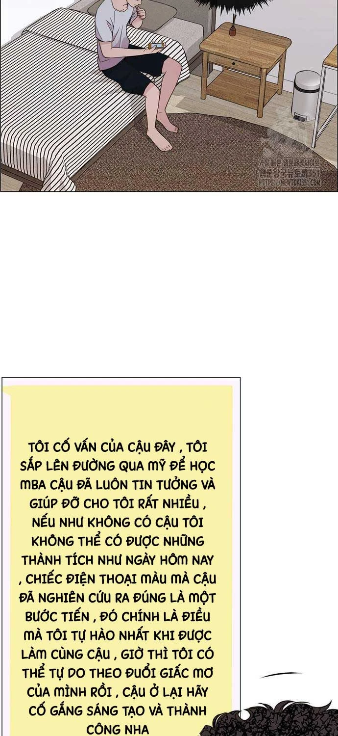 Người Đàn Ông Thực Thụ Chapter 206 - 76