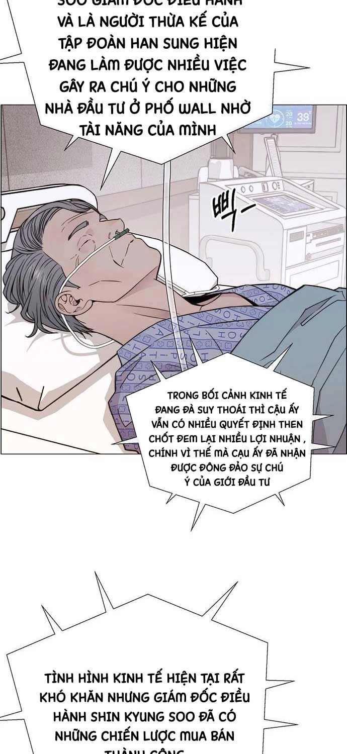 Người Đàn Ông Thực Thụ Chapter 206 - 85