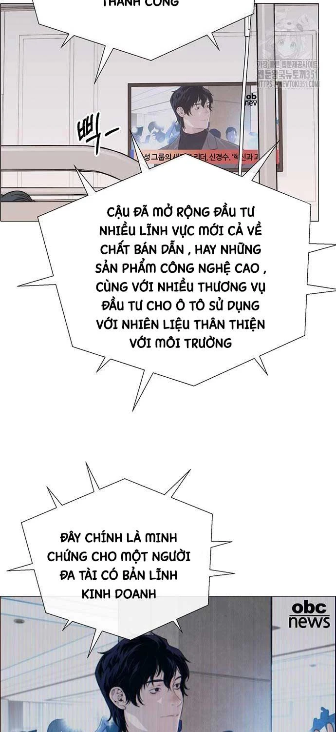 Người Đàn Ông Thực Thụ Chapter 206 - 86