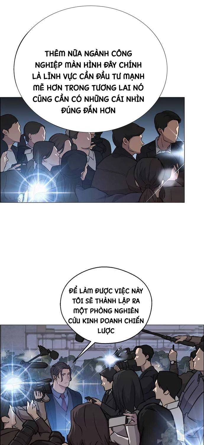 Người Đàn Ông Thực Thụ Chapter 206 - 96