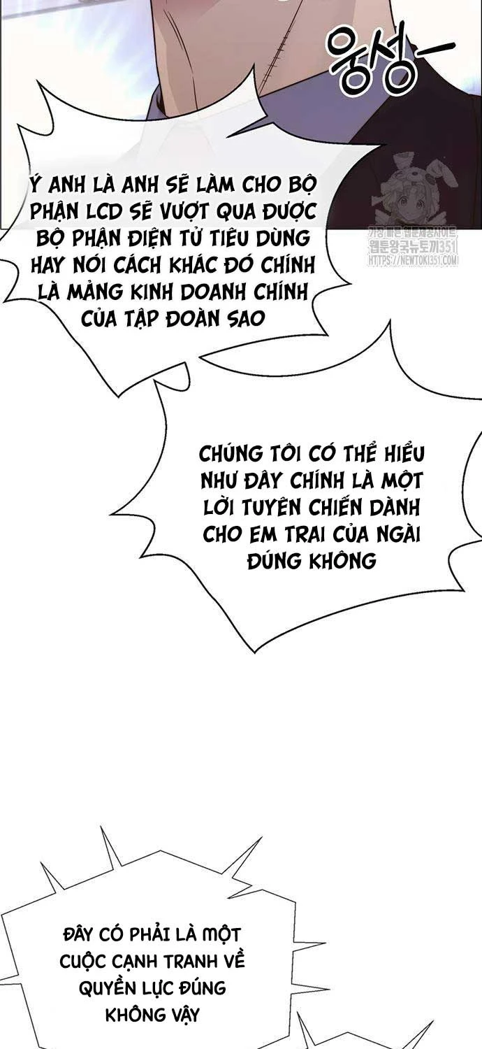 Người Đàn Ông Thực Thụ Chapter 206 - 100