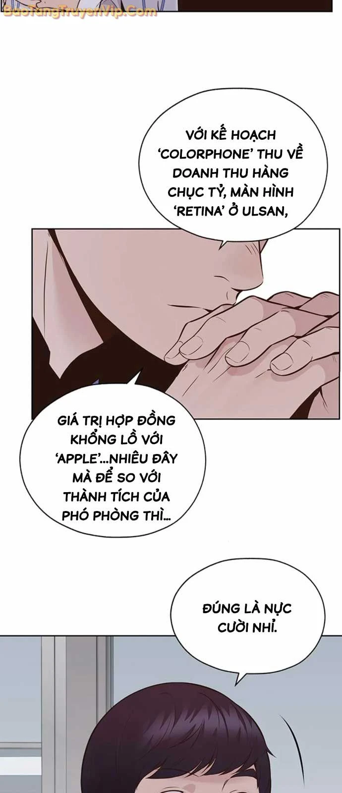 Người Đàn Ông Thực Thụ Chapter 208 - 5