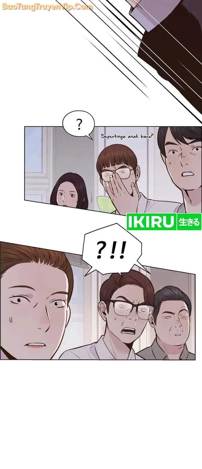 Người Đàn Ông Thực Thụ Chapter 208 - 10