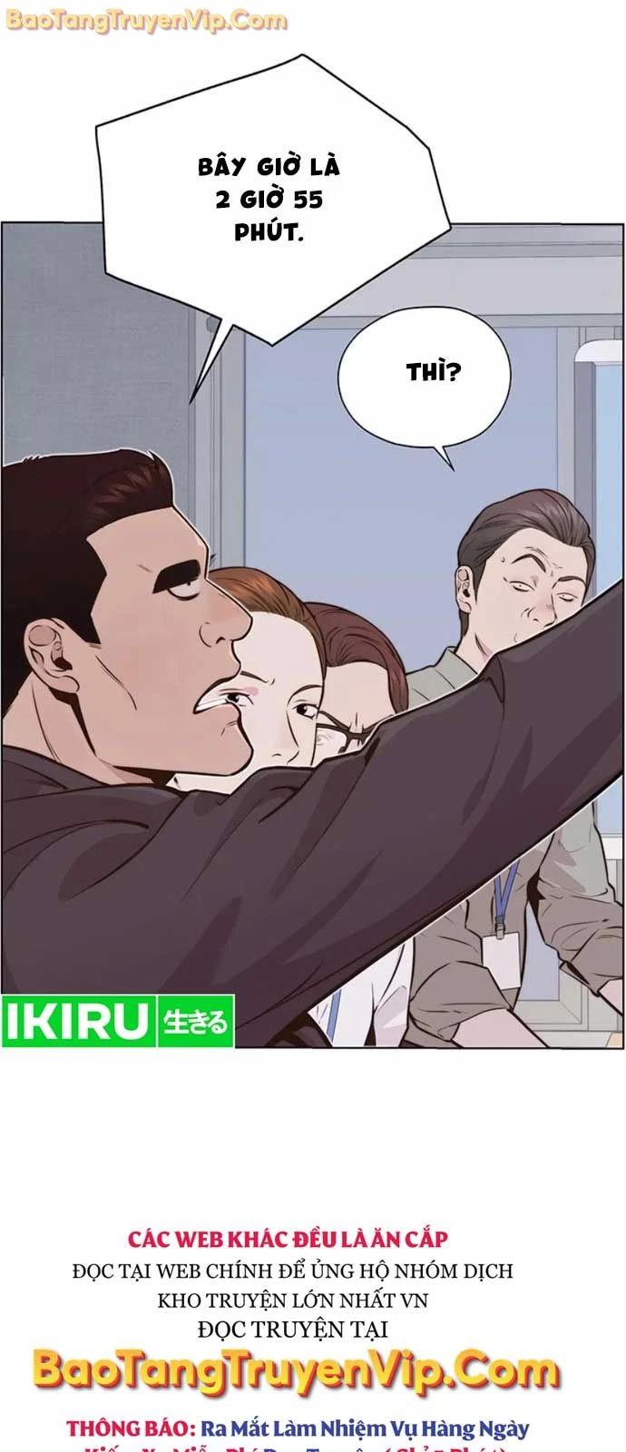 Người Đàn Ông Thực Thụ Chapter 208 - 11