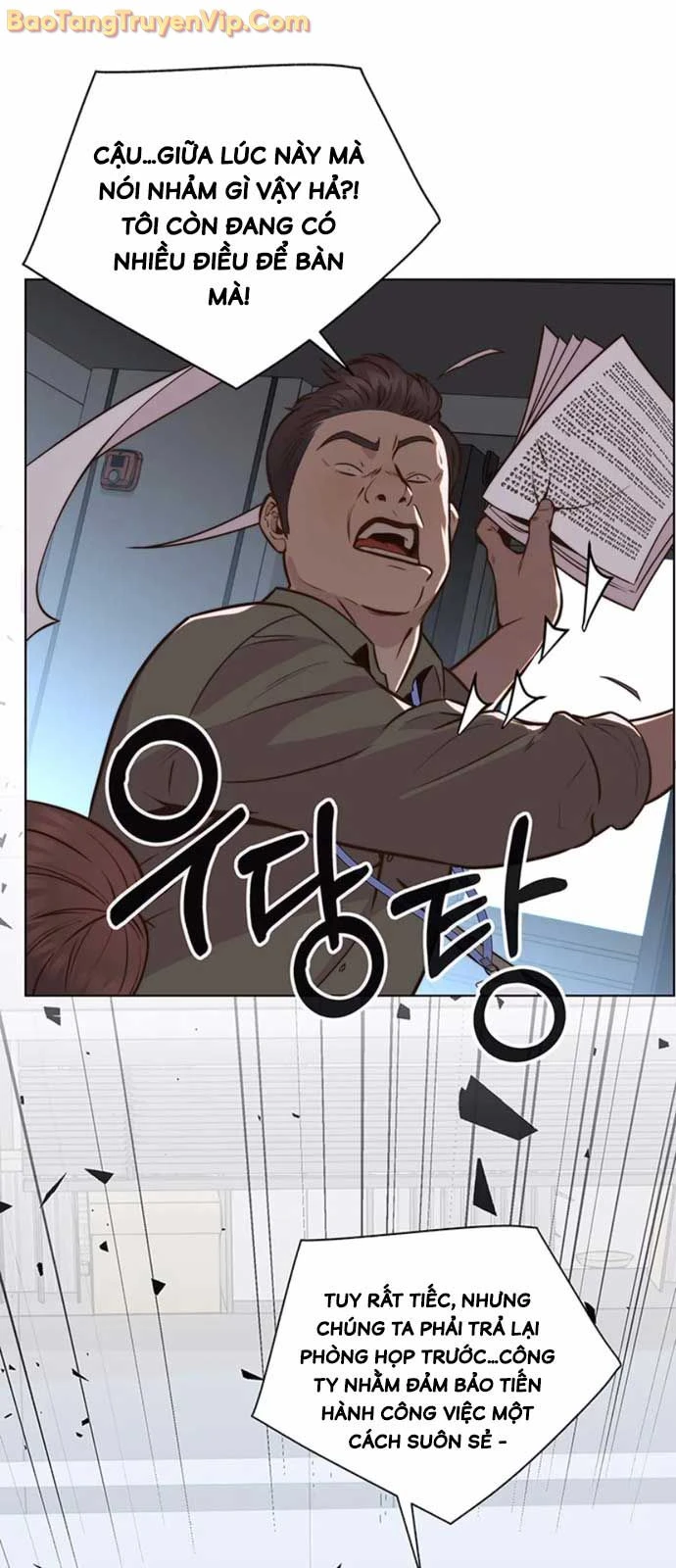 Người Đàn Ông Thực Thụ Chapter 208 - 15