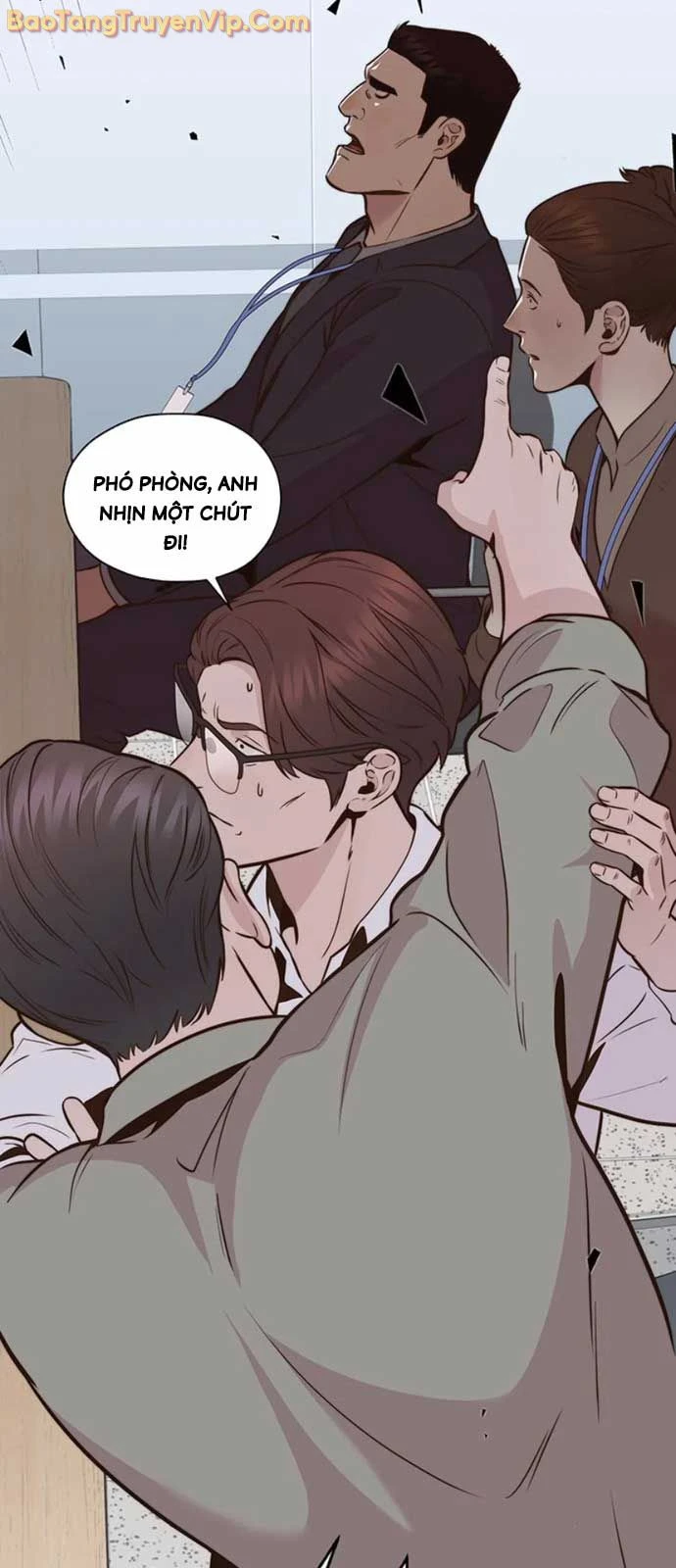 Người Đàn Ông Thực Thụ Chapter 208 - 16