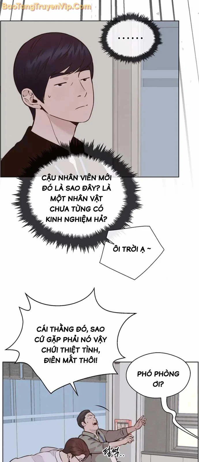 Người Đàn Ông Thực Thụ Chapter 208 - 18