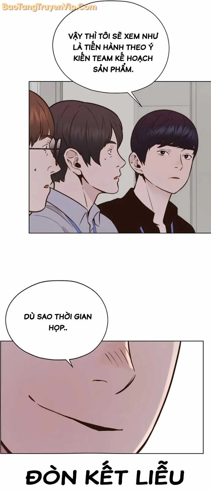 Người Đàn Ông Thực Thụ Chapter 208 - 20