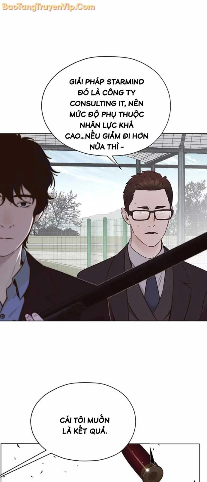 Người Đàn Ông Thực Thụ Chapter 208 - 34