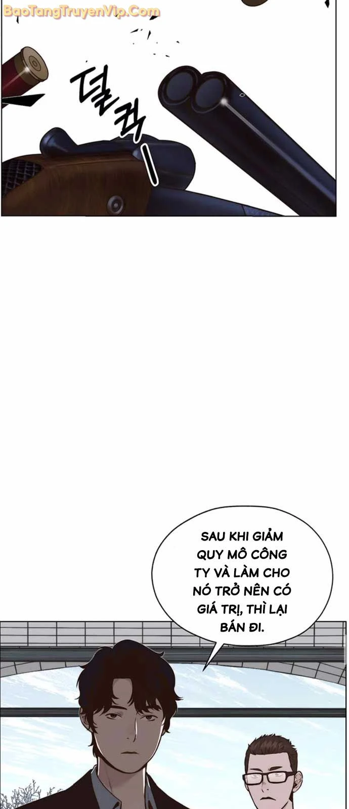 Người Đàn Ông Thực Thụ Chapter 208 - 35