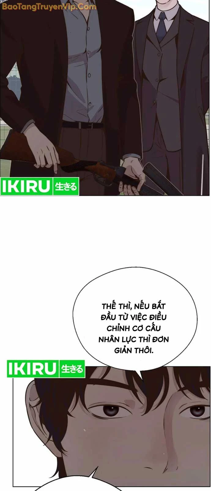 Người Đàn Ông Thực Thụ Chapter 208 - 36