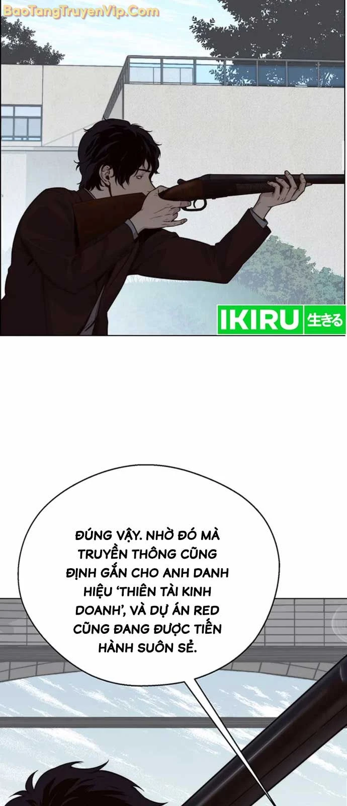 Người Đàn Ông Thực Thụ Chapter 208 - 40