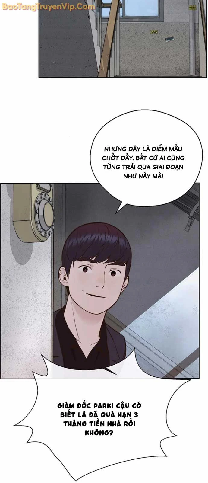 Người Đàn Ông Thực Thụ Chapter 208 - 68