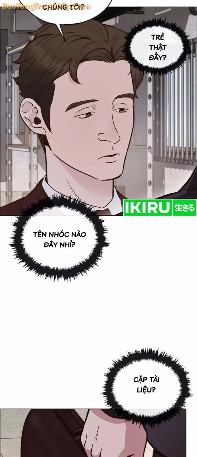 Người Đàn Ông Thực Thụ Chapter 208 - 82