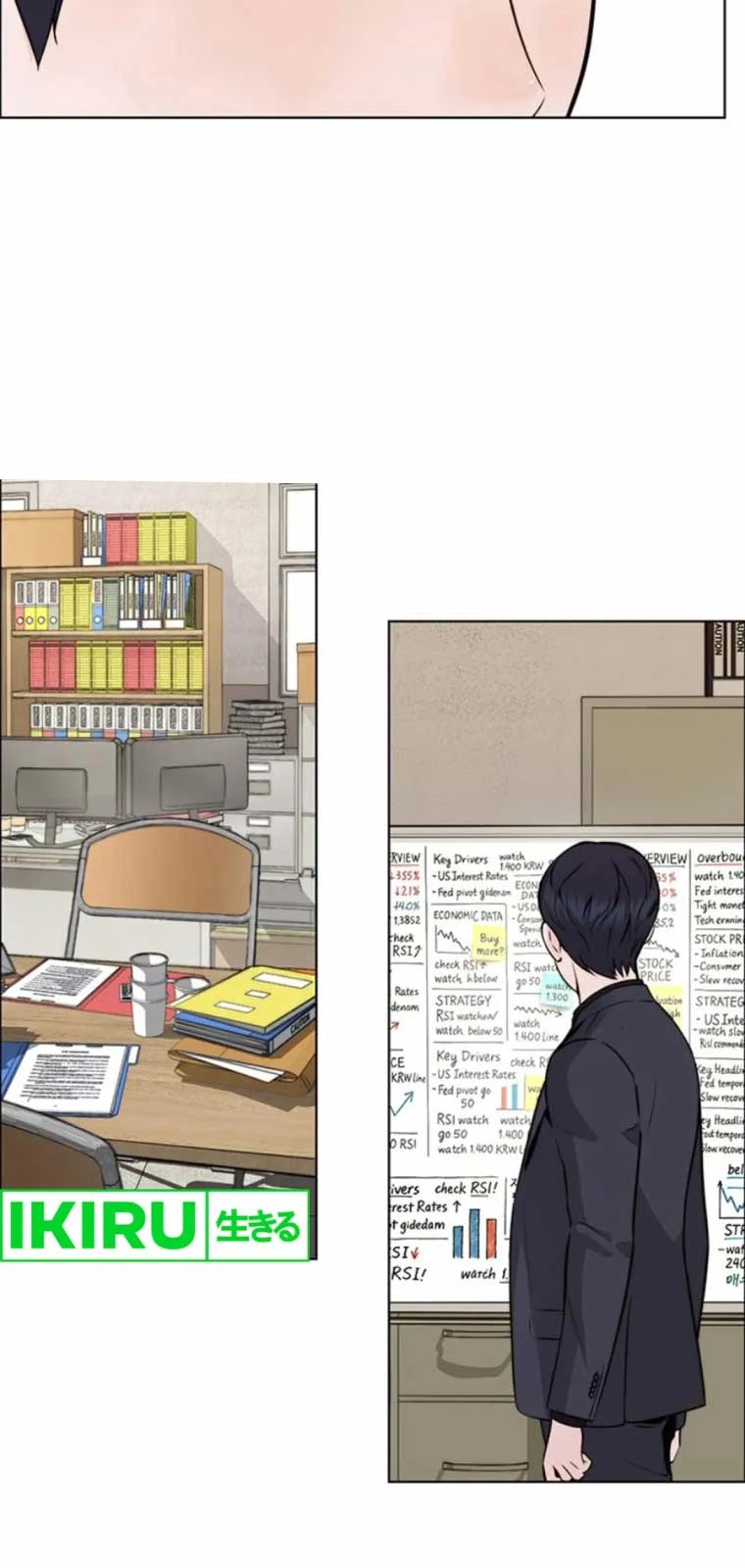 Người Đàn Ông Thực Thụ Chapter 209 - 6