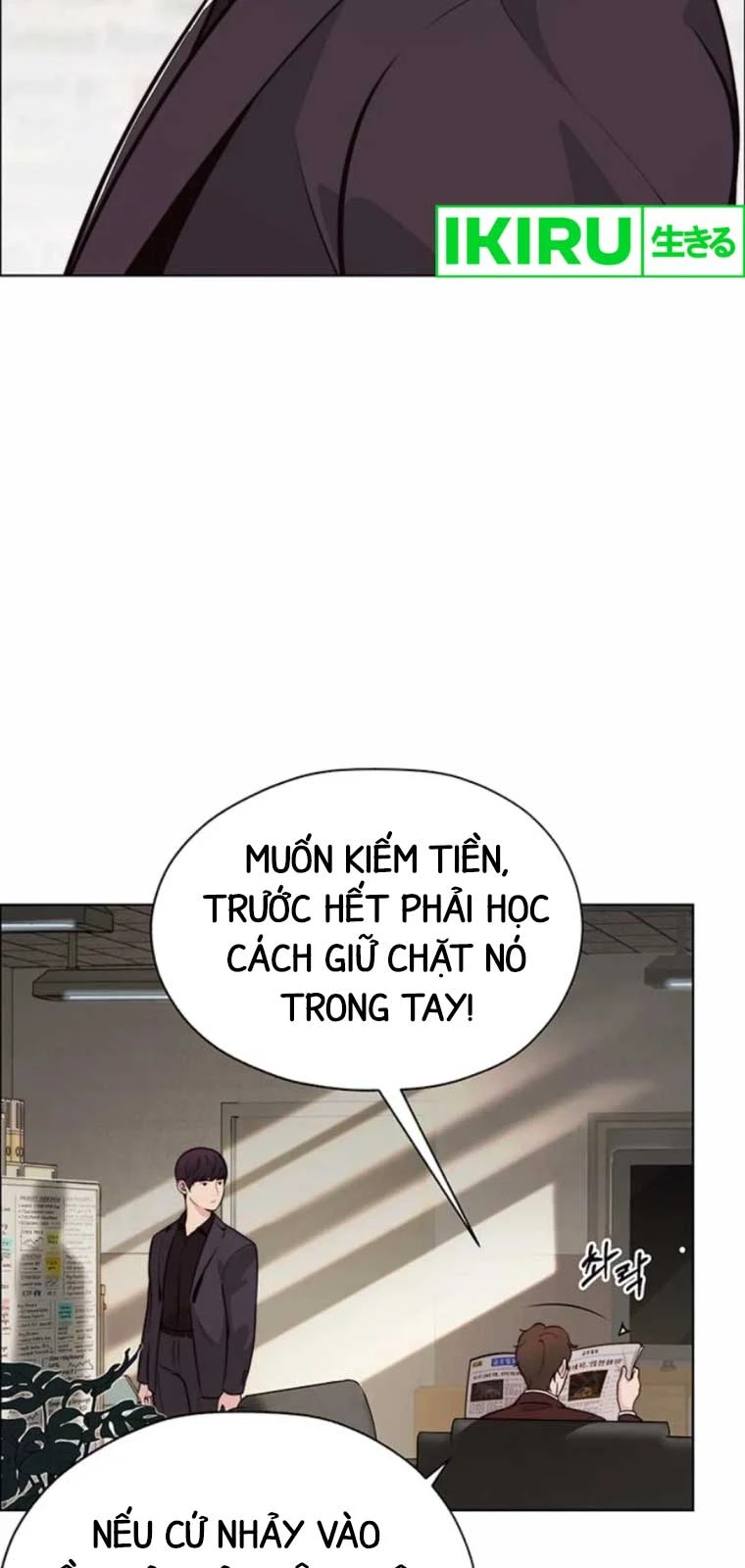 Người Đàn Ông Thực Thụ Chapter 209 - 9