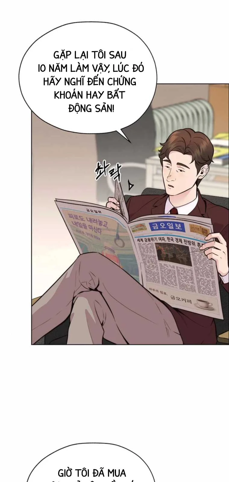 Người Đàn Ông Thực Thụ Chapter 209 - 11