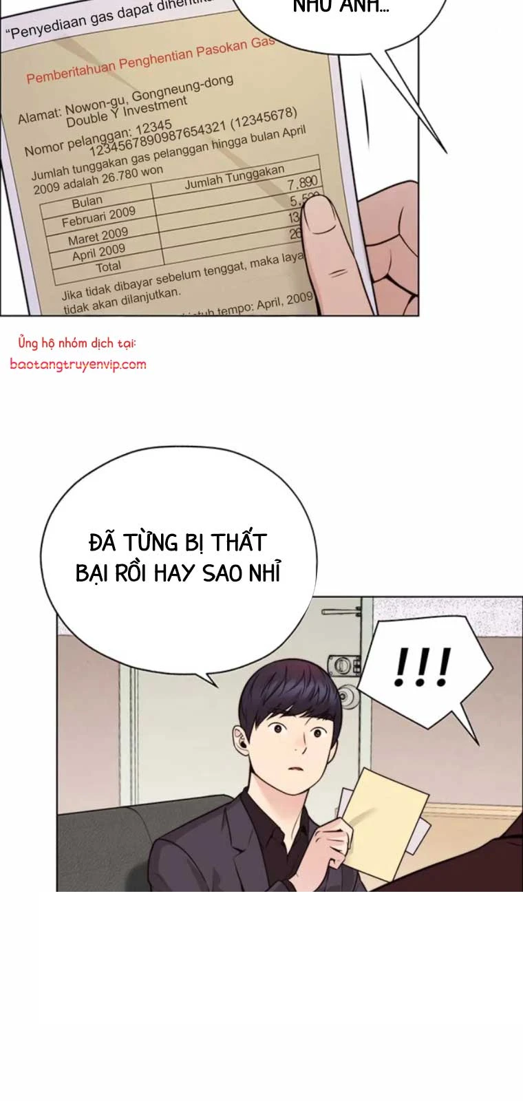 Người Đàn Ông Thực Thụ Chapter 209 - 15