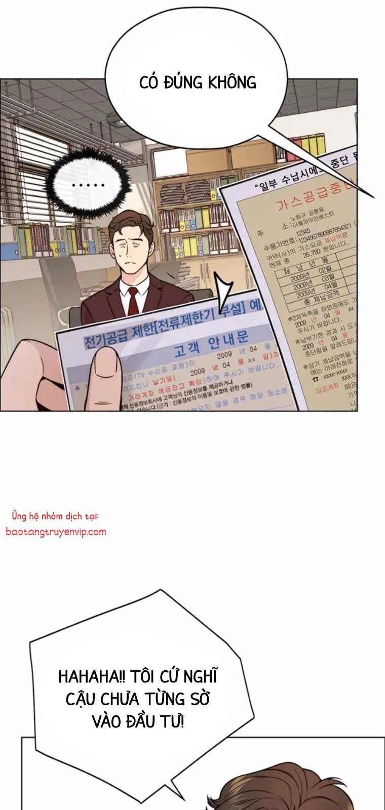 Người Đàn Ông Thực Thụ Chapter 209 - 16