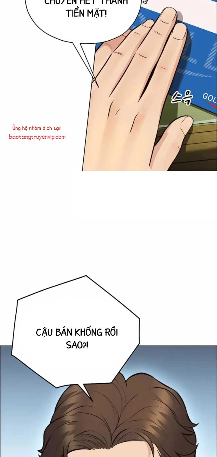 Người Đàn Ông Thực Thụ Chapter 209 - 23