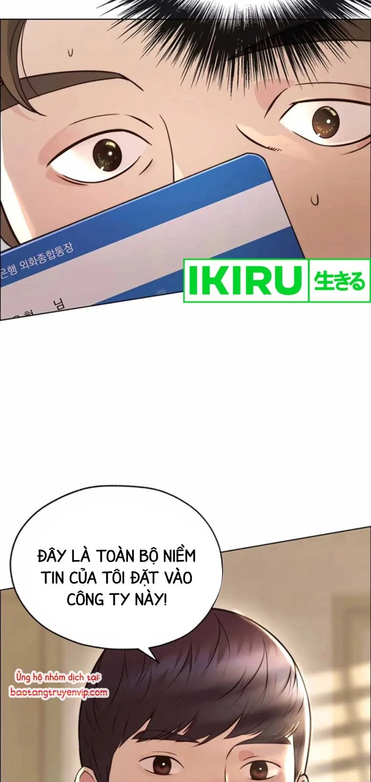 Người Đàn Ông Thực Thụ Chapter 209 - 25