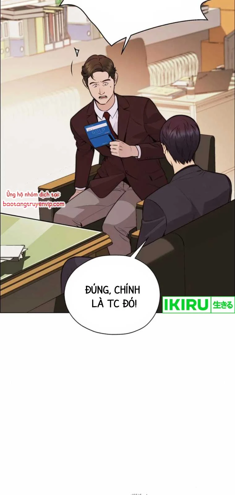 Người Đàn Ông Thực Thụ Chapter 209 - 27