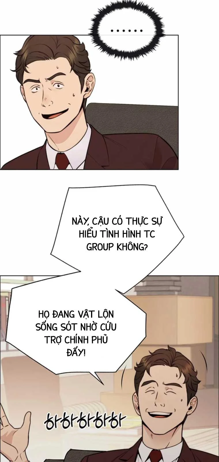 Người Đàn Ông Thực Thụ Chapter 209 - 28