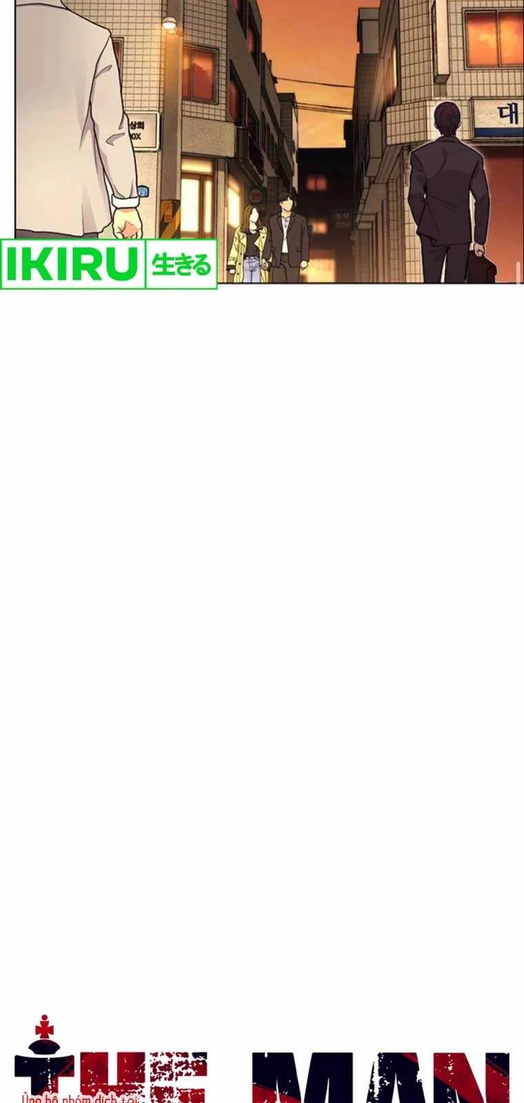 Người Đàn Ông Thực Thụ Chapter 209 - 41