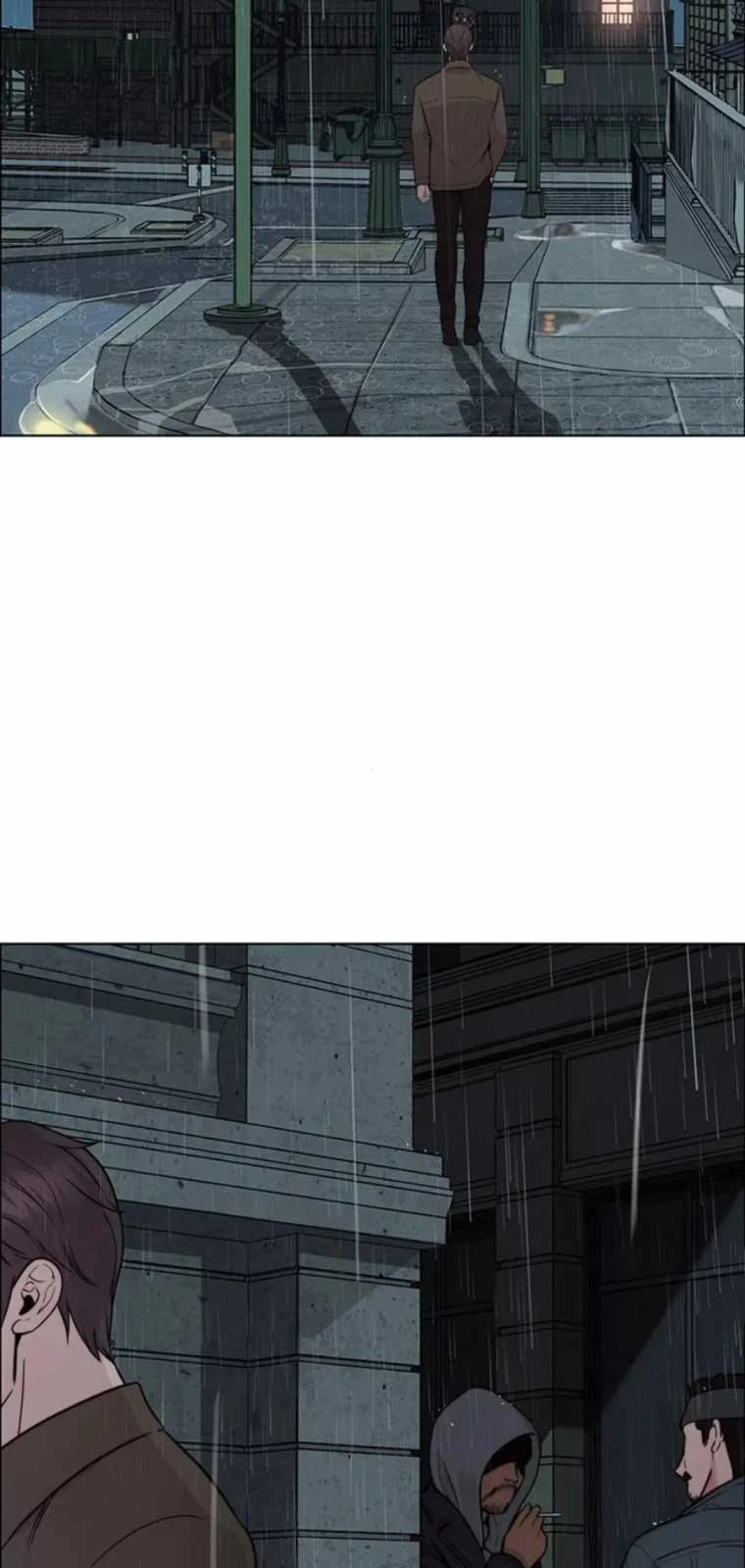 Người Đàn Ông Thực Thụ Chapter 209 - 46