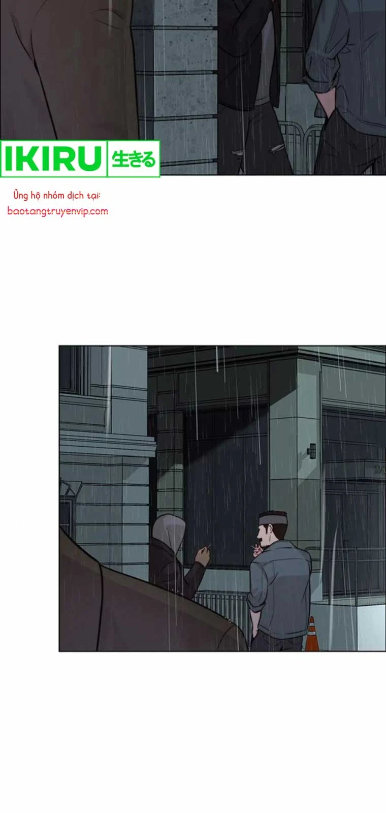 Người Đàn Ông Thực Thụ Chapter 209 - 47