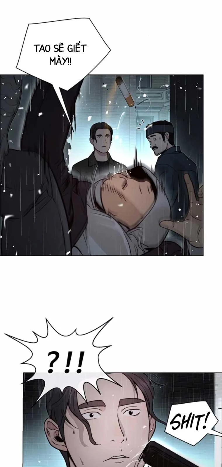 Người Đàn Ông Thực Thụ Chapter 209 - 56