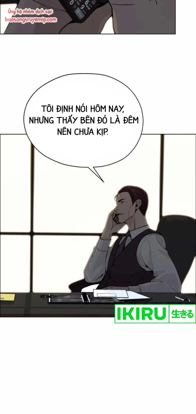 Người Đàn Ông Thực Thụ Chapter 209 - 76