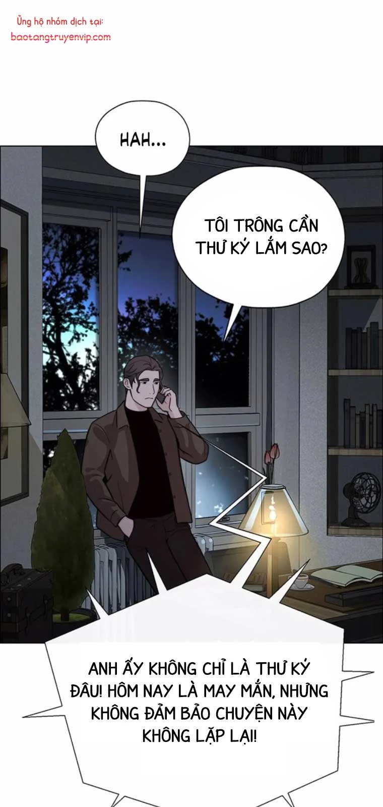 Người Đàn Ông Thực Thụ Chapter 209 - 77