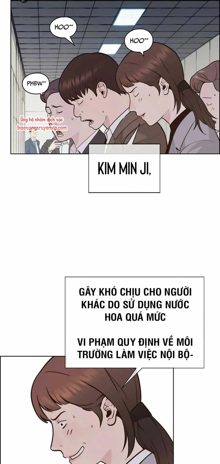 Người Đàn Ông Thực Thụ Chapter 210 - 5