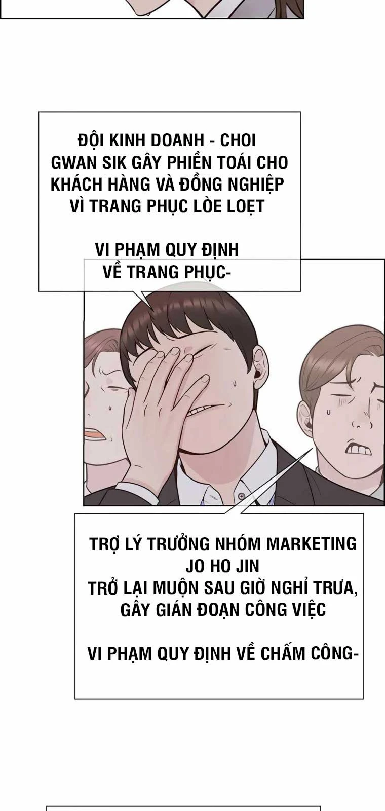 Người Đàn Ông Thực Thụ Chapter 210 - 6